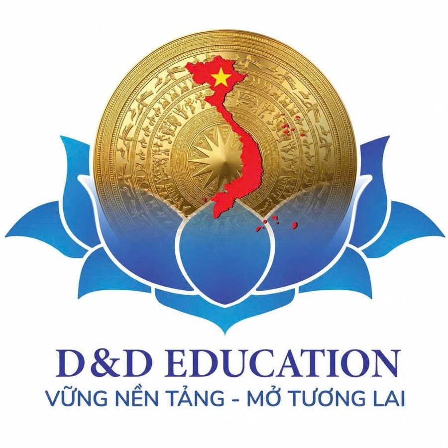 Logo D&D Education